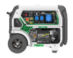 GENERADOR GENERGY GASOLINA/PROPANO NATURA 3000