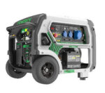 GENERADOR GENERGY GASOLINA/PROPANO NATURA 3000