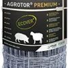 Malla ganadera 150/11/30 rollo 100m. AGROTOR