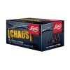 CUCHILLA OVEJA LISTER CHAOS 4,37 mm