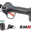 TIJERA ZANON ZM 22