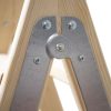 Escalera de Madera 1,25 metros