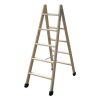 Escalera de Madera 1,25 metros