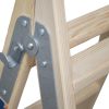 Escalera de Madera 1,75 metros