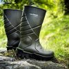 Bota Agua noratherm con puntera