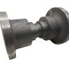 Semicarrete morales STR 2 partes 240 mm