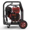 Motobomba AMAZONAS Caudal GENERGY 150.000 L/H