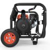 Motobomba CANTÁBRICO anticorrosión GENERGY 35.000 L/H