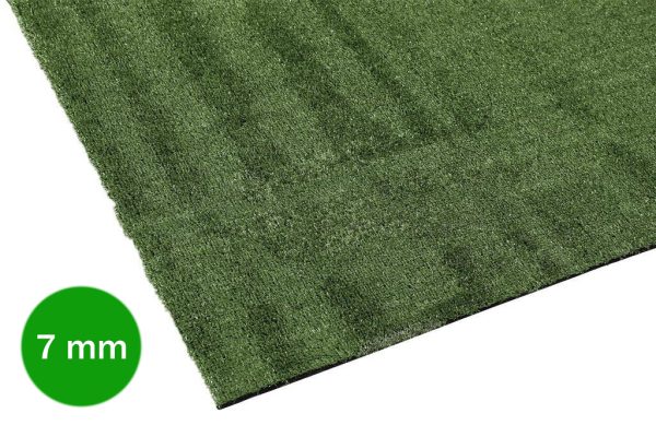 Césped Artificial para terraza y jardín
