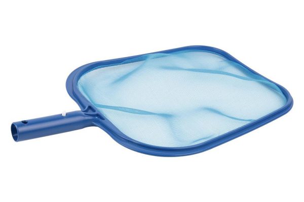 Recoge hojas de superficie para piscinas Ideal para limpiar hojas e insectos (3)