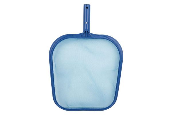 Recoge hojas de superficie para piscinas Ideal para limpiar hojas e insectos (4)