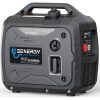 generador automatico dc gen 1600 sol 3