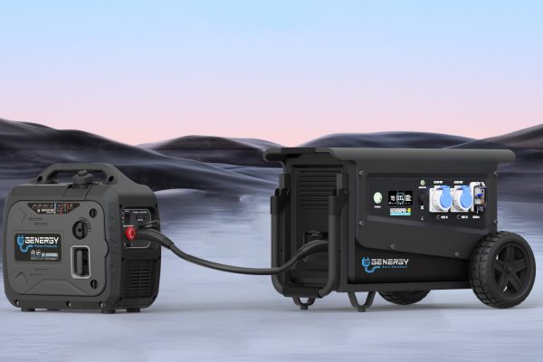 generador automatico dc gen 1600 sol 9