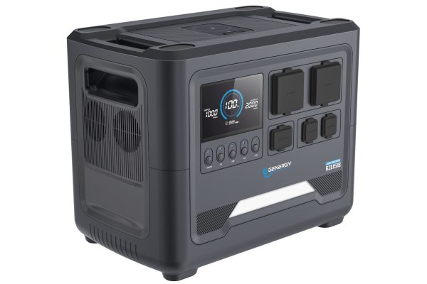 generador solar gze 1518 5