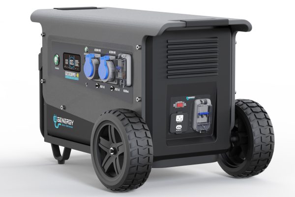 generador solar gze 3036 pro s 3