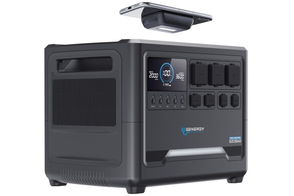 generador solar gze 3040 1