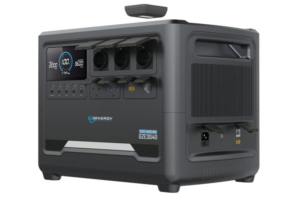 generador solar gze 3040 2