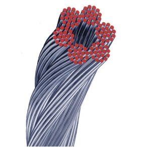 Cable Acero Galvanizado D-1770 6x19+1